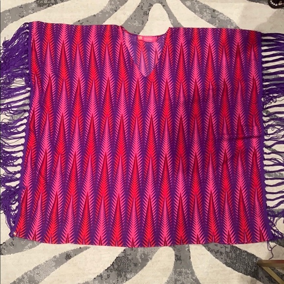 Macbeth Collection Swimsuit Coverup - Picture 1 of 3